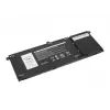 MOVANO Battery H5CKD do Dell Inspiron 5400 5401 5402 5406 5501 5508 - 3600 mAh (55 Wh)