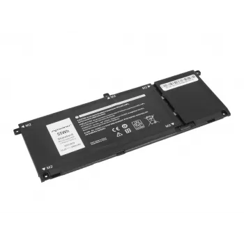 MOVANO Battery H5CKD do Dell Inspiron 5400 5401 5402 5406 5501 5508 - 3600 mAh (55 Wh)