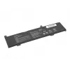 MOVANO Battery C31N1636 do Asus VivoBook X580 X580VD X580VN N580VN N580VD - 4100 mAh (47 Wh)