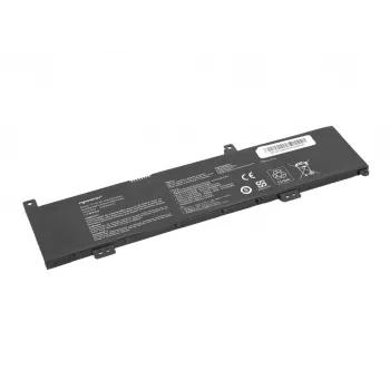 MOVANO Battery C31N1636 do Asus VivoBook X580 X580VD X580VN N580VN N580VD - 4100 mAh (47 Wh)