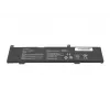 MOVANO Battery C31N1636 do Asus VivoBook X580 X580VD X580VN N580VN N580VD - 4100 mAh (47 Wh)