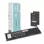 Bateria MOVANO 69KF2 do Dell Alienware M17 M15 R3 R4 Precision 5550 XPS 9500 9510 - 6000 mAh (69 Wh)