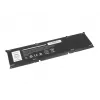 Bateria MOVANO 69KF2 do Dell Alienware M17 M15 R3 R4 Precision 5550 XPS 9500 9510 - 6000 mAh (69 Wh)