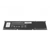 Bateria MOVANO 69KF2 do Dell Alienware M17 M15 R3 R4 Precision 5550 XPS 9500 9510 - 6000 mAh (69 Wh)
