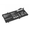 MOVANO Bateria do Huawei Matebook D Series HB46K497ECW - 3700 mAh (42,2 Wh)