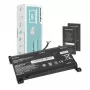 Bateria MOVANO FM08 TPN-Q195 do HP Omen 17-AN 12-Pin - 5973 mAh (86 Wh)