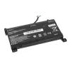 Bateria MOVANO FM08 TPN-Q195 do HP Omen 17-AN 12-Pin - 5973 mAh (86 Wh)