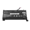 Bateria MOVANO FM08 TPN-Q195 do HP Omen 17-AN 12-Pin - 5973 mAh (86 Wh)
