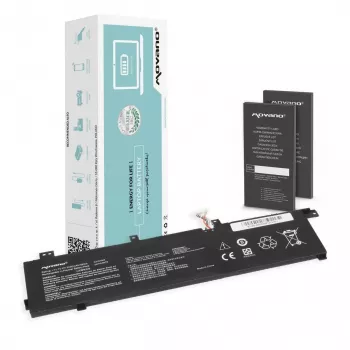 Bateria MOVANO C31N1843 do Asus VivoBook S432F S432FA S432FL S532F S532FA S532FL - 3200 mAh (36 Wh)