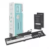Bateria MOVANO L17L3P53 do Lenovo ThinkPad Yoga L380 L390 - 3990 mAh (44 Wh)