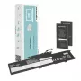 Bateria MOVANO L17L3P53 do Lenovo ThinkPad Yoga L380 L390 - 3990 mAh (44 Wh)