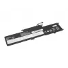 Bateria MOVANO L17L3P53 do Lenovo ThinkPad Yoga L380 L390 - 3990 mAh (44 Wh)
