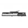 Bateria MOVANO L17L3P53 do Lenovo ThinkPad Yoga L380 L390 - 3990 mAh (44 Wh)