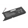 Bateria MOVANO PG03XL do HP 15-DH 15-EC 15-DK 16-A - 4150 mAh (47 Wh)