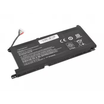 Bateria MOVANO PG03XL do HP 15-DH 15-EC 15-DK 16-A - 4150 mAh (47 Wh)
