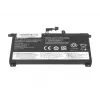 MOVANO Bateria 01AV493 do Lenovo ThinkPad T570 T580 P51S - 2000 mAh (30 Wh)