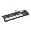 Bateria MOVANO L18C3PD2 do Lenovo ThinkPad T490s T495s T14s - 4650 mAh (54 Wh)
