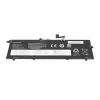 Bateria MOVANO L18C3PD2 do Lenovo ThinkPad T490s T495s T14s - 4650 mAh (54 Wh)