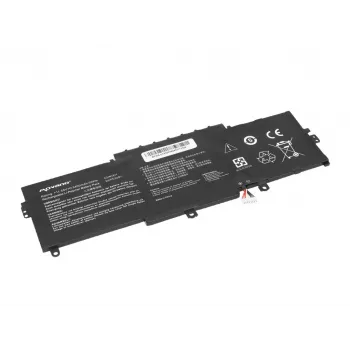 Bateria MOVANO C31N1811 do Asus ZenBook 14 UX433 UX433F UX433FA UX433FN UX433FL - 3400 mAh (39 Wh)