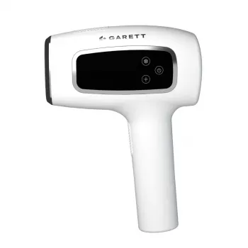 Garett IPL Beauty Flash Sense White