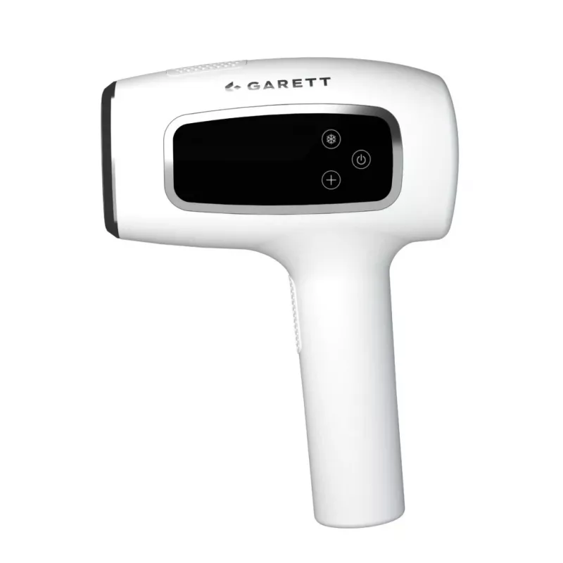 Garett IPL Beauty Flash Sense White
