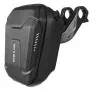 Torba ramowa rowerowa WILDMAN E8 3L Czarny