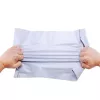 BSTECH PollyMailers 4XL 50 szt. - Szare torby polietylenowe do wysyłki 600x600mm