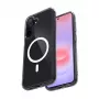Crong Hybrid Clear Magnetic MagSafe Case do Samsung Galaxy A37 / A36 (Przezroczysty)