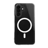 Crong Hybrid Clear Magnetic MagSafe Case do Samsung Galaxy A27 5G (Przezroczysty)