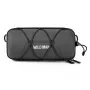 WILDMAN GD7X Bicycle Handlebar Bag / Phone Holder Black