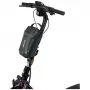 Torba ramowa WILDMAN GD99X Max 4.5L do hulajnogi elektrycznej, czarna