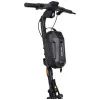 Torba ramowa WILDMAN GD99X Max 4.5L do hulajnogi elektrycznej, czarna