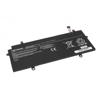 Bateria MOVANO PA5136U-1BRS do Toshiba Portege Z30 Z30-A Z30-B Z30-C - 4100 mAh (61 Wh)