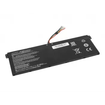 MOVANO Bateria AP19B5L do Acer Aspire 5 A515-43 Swift 3 SF314-42 Vero AV15-51 - 3400 mAh (52 Wh)