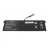 MOVANO Bateria AP19B5L do Acer Aspire 5 A515-43 Swift 3 SF314-42 Vero AV15-51 - 3400 mAh (52 Wh)