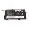 MOVANO Bateria 01AV463 SB10K97610 do Lenovo L480 L490 L580 L590 L14 L15 - 4100 mAh (46 Wh)