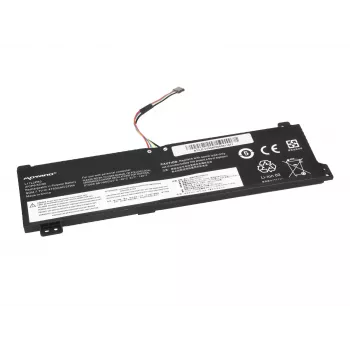 Bateria MOVANO L17L2PB3 do Lenovo V130-15IGM V330-15IKB V530-14IKB V530-15IKB - 4750 mAh (37 Wh)