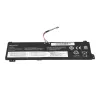 Bateria MOVANO L17L2PB3 do Lenovo V130-15IGM V330-15IKB V530-14IKB V530-15IKB - 4750 mAh (37 Wh)