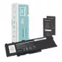 MOVANO Battery GRT01 do Dell Latitude 5421 5521 5531 Precision 3470 3561 3571 3581 - 3950 mAh (61 Wh)