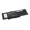 MOVANO Battery GRT01 do Dell Latitude 5421 5521 5531 Precision 3470 3561 3571 3581 - 3950 mAh (61 Wh)