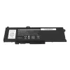 MOVANO Battery GRT01 do Dell Latitude 5421 5521 5531 Precision 3470 3561 3571 3581 - 3950 mAh (61 Wh)
