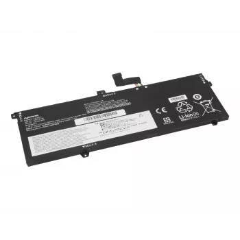 MOVANO Battery L18C6PD1 L18M6PD1 do Lenovo ThinkPad X13 X390 X395 - 4220 mAh (48 Wh)