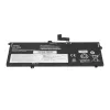 MOVANO Battery L18C6PD1 L18M6PD1 do Lenovo ThinkPad X13 X390 X395 - 4220 mAh (48 Wh)