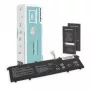 MOVANO Battery C31N1905 do ASUS VivoBook S14 M433 S433 S433FL S15 S533 S533EQ - 3400 mAh (39 Wh)