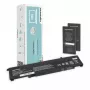 Bateria MOVANO WK04XL do HP Victus 16-D 16-E 16-R 16-S 15-FA 15-FB Omen 16-B 16-C - 4400 mAh (68 Wh)