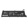 Bateria MOVANO HB4692Z9ECW-41 do Huawei Honor Magicbook 14 MateBook D14 NBB-WAH9Q - 3665 mAh (56 Wh)