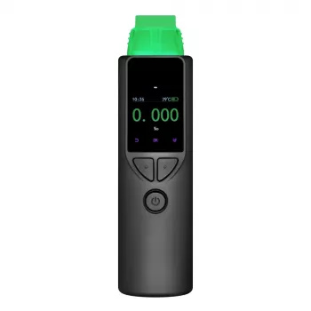 Elektrochemiczny alkomat AlcoVisor Deimos