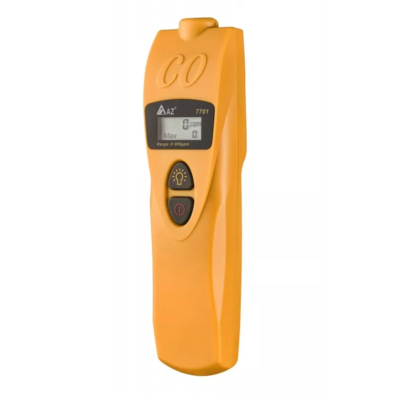 AZ INSTRUMENT Czujnik tlenku węgla VZ7701