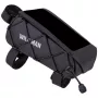 Torba ramowa rowerowa WILDMAN GX100 - Czarny