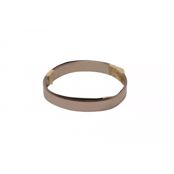 Biamp Community BAND100FT Stainless Steel Mounting Band (100 ft)